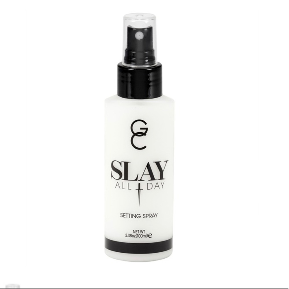 Gerard Cosmetics Setting Spray